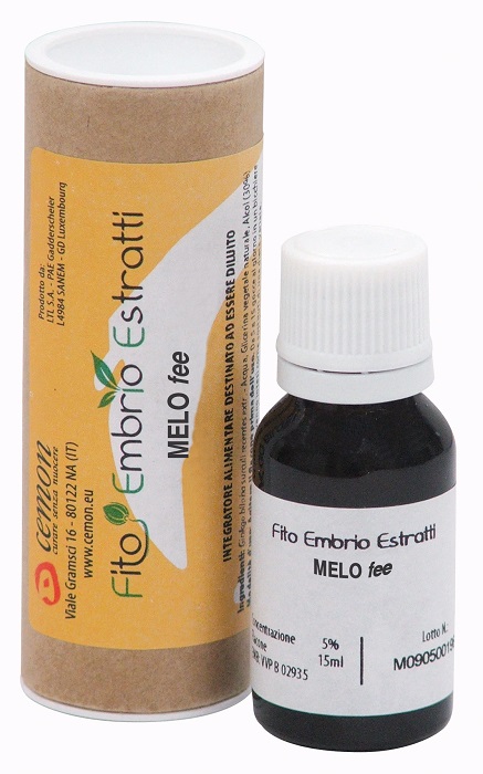 FEE MELO 15 ML - lepimpinelle.it