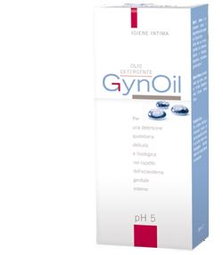GYNOIL INTIMO 200 ML - lepimpinelle.it