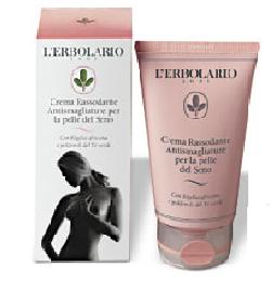 CREMA RASSODANTE ANTISMAGLIATURE SENO 125ML - lepimpinelle.it