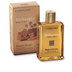 MEHAREES BAGNOSCHIUMA 250 ML - lepimpinelle.it