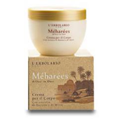 MEHAREES CREMA CORPO 300 ML - lepimpinelle.it