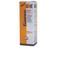GSE GOCCE 30 ML NUOVA FORMULA - lepimpinelle.it