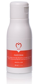MOST GLICOSAL LOZIONE 50 ML - lepimpinelle.it