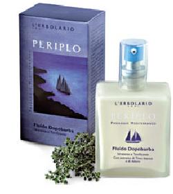 PERIPLO FLUIDO DOPOBARBA 100 ML - lepimpinelle.it
