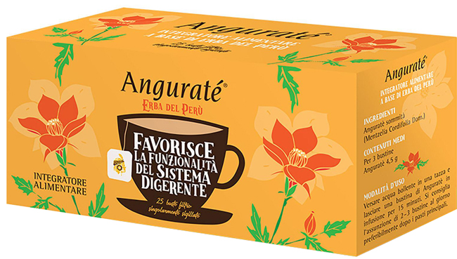 ANGURATE' 25 BUSTINE 1,5 G - lepimpinelle.it