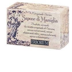 ESI SAPONE DI MARSIGLIA 200 G - lepimpinelle.it