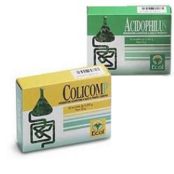 COLICOMP 50 TAVOLETTE 0,5 G 737 - lepimpinelle.it