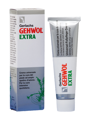 GEHWOL CREMA EXTRA 75 ML - lepimpinelle.it