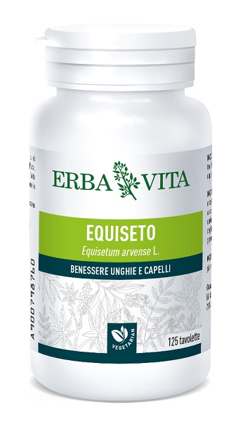 EQUISETO 125 TAVOLETTE - lepimpinelle.it