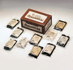 LIQUIRIZIA ROMBETTI BUSTINE 100 G - lepimpinelle.it