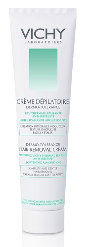 VICHY CREMA DEPILATORIA 150 ML - lepimpinelle.it