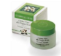 CREMA VISO PAPPA REALE 50 ML - lepimpinelle.it
