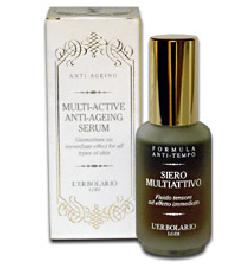 ANTITEMPO SIERO MULTIATTIVO 30 ML - lepimpinelle.it
