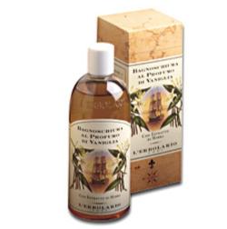VANIGLIA BAGNOSCHIUMA 250 ML - lepimpinelle.it