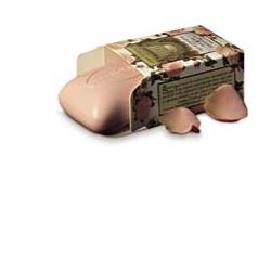 ROSA SAPONE 100 G - lepimpinelle.it