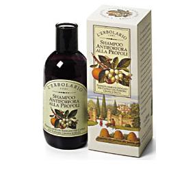 SHAMPOO ANTIFORFORA PROPOLI 200 ML - lepimpinelle.it