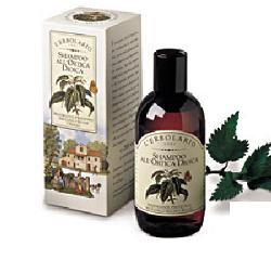 SHAMPOO ORTICA DIOICA 200 ML - lepimpinelle.it