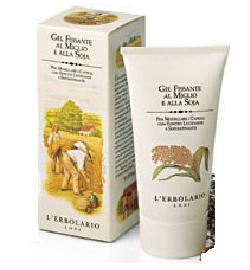 GEL FISSANTE MIGLIO E SOJA 150 ML - lepimpinelle.it