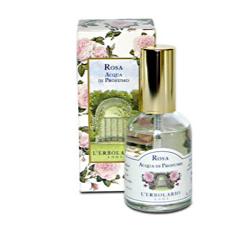 ROSA PROFUMO 50 ML - lepimpinelle.it