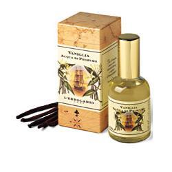 VANIGLIA PROFUMO 50 ML - lepimpinelle.it
