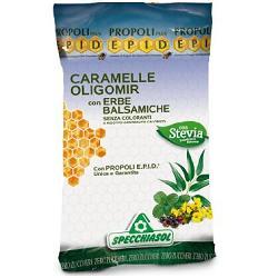 OLIGOMIR EPID CARAMELLE 67,2 G - lepimpinelle.it