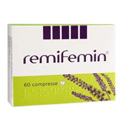 REMIFEMIN 60 COMPRESSE - lepimpinelle.it