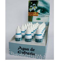 EUFRASIA GOCCE OCULARI 15 ML - lepimpinelle.it
