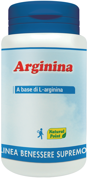 ARGININA 50 CAPSULE - lepimpinelle.it