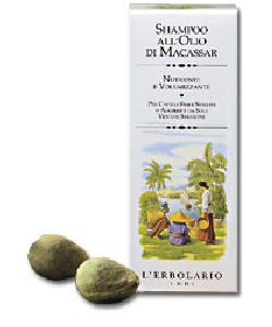 SHAMPOO OLIO MACASSAR 150 ML - lepimpinelle.it