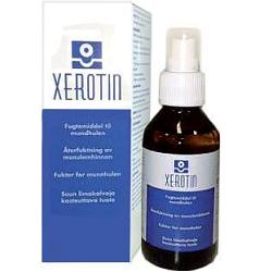 XEROTIN 100 ML - lepimpinelle.it