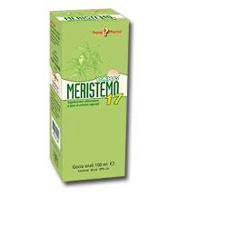 MERISTEMO 17 OSTEOARTICOLARE 100ML - lepimpinelle.it
