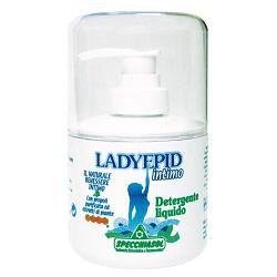 EPID LADY DET INT 200ML - lepimpinelle.it