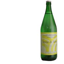 ACQUA TABIANO ARVE 1 LITRO - lepimpinelle.it