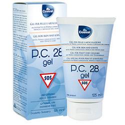 PC 28 GEL TUBO 125 ML - lepimpinelle.it
