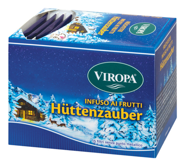 VIROPA HUTTENZAUBER 15 BUSTINE - lepimpinelle.it