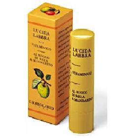 LUCIDALABBRA VITAMINICO 4,5 ML - lepimpinelle.it