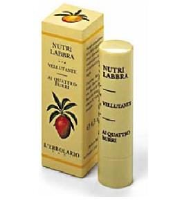 NUTRILABBRA VELLUTANTE 4,5 ML - lepimpinelle.it