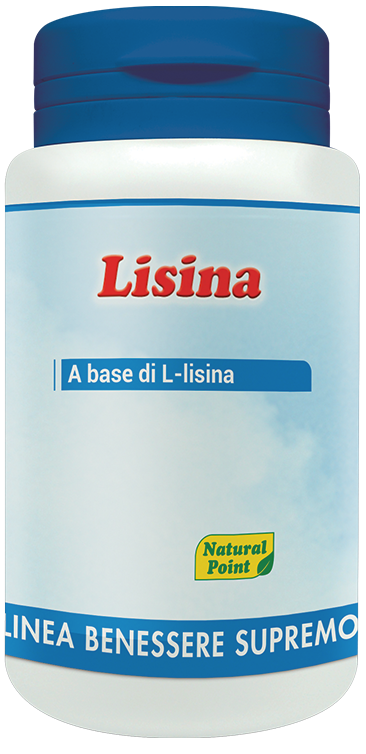 LISINA 50 CAPSULE - lepimpinelle.it