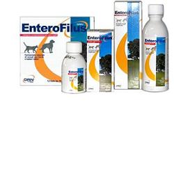 ENTEROFILUS 12 X 10 ML - lepimpinelle.it