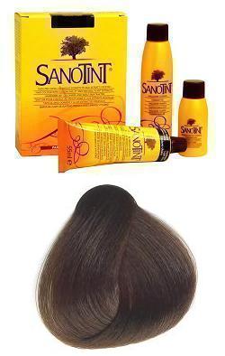 SANOTINT TINTURA CAPELLI 25 MOKA 125 ML - lepimpinelle.it