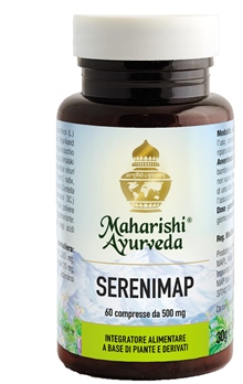 SERENIMAP 60 COMPRESSE 500 MG - lepimpinelle.it