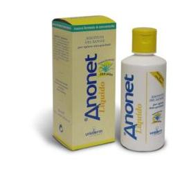 ANONET LIQUIDO 150 ML - lepimpinelle.it