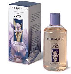 IRIS BAGNOSCHIUMA 500 ML - lepimpinelle.it