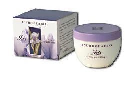 IRIS CREMA CORPO 300 ML - lepimpinelle.it