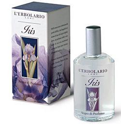 IRIS PROFUMO 100 ML - lepimpinelle.it