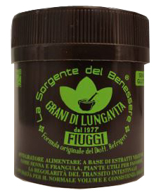 GRANI LUNGAVITA FIUGGI 35 G - lepimpinelle.it