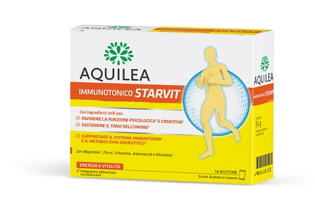 STARVIT 14 BUSTINE - lepimpinelle.it
