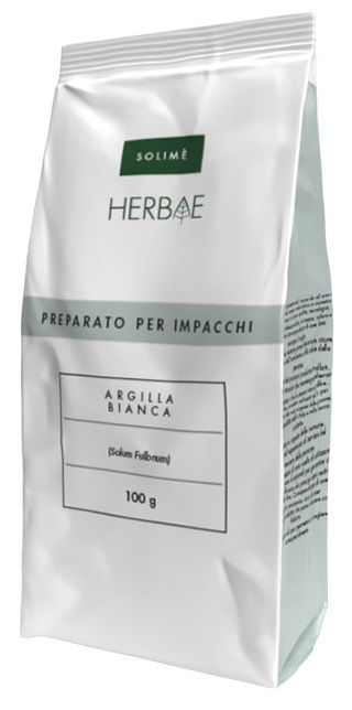 ARGILLA BIANCA 100 G - lepimpinelle.it
