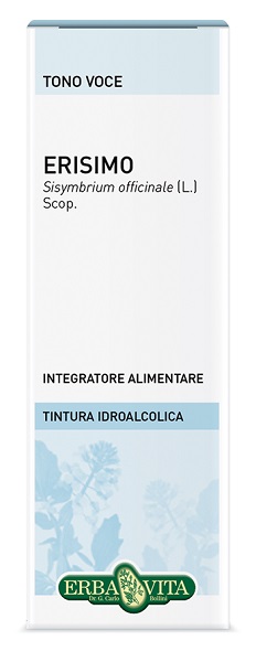 ERISIMO SOMMITA' SOLUZIONE IDROALCOLICA 50 ML - lepimpinelle.it