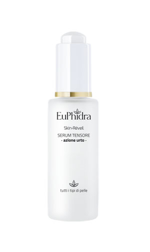 EUPHIDRA SKIN REVEIL SERUM TENSORE AZIONE URTO TUTTI I TIPI DI PELLE 30 ML - lepimpinelle.it